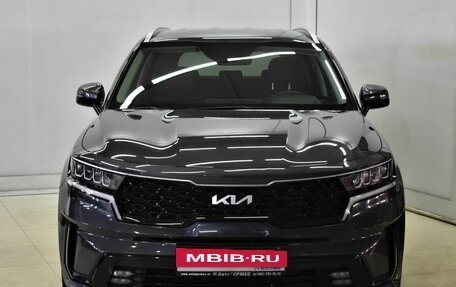 KIA Sorento IV, 2022 год, 4 900 000 рублей, 2 фотография