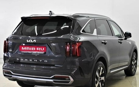 KIA Sorento IV, 2022 год, 4 900 000 рублей, 4 фотография