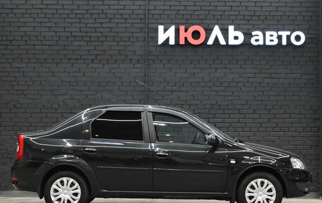 Renault Logan I, 2011 год, 620 000 рублей, 10 фотография