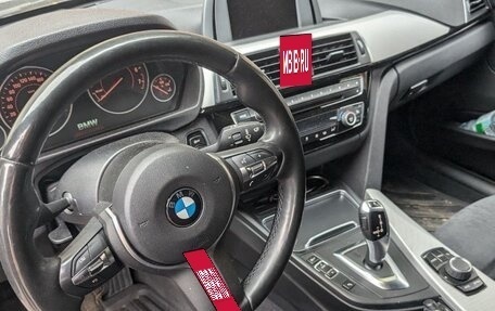 BMW 3 серия, 2016 год, 2 500 000 рублей, 6 фотография