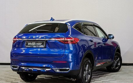 Haval F7 I, 2019 год, 1 635 000 рублей, 5 фотография