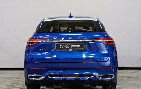 Haval F7 I, 2019 год, 1 635 000 рублей, 6 фотография