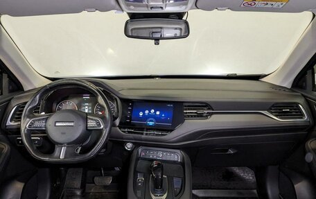 Haval F7 I, 2019 год, 1 635 000 рублей, 14 фотография