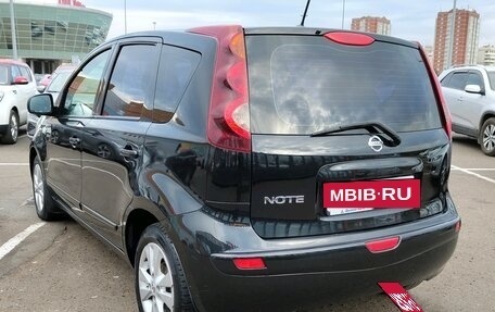 Nissan Note II рестайлинг, 2013 год, 820 000 рублей, 2 фотография