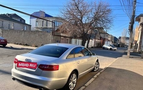 Audi A6, 2011 год, 1 500 000 рублей, 5 фотография