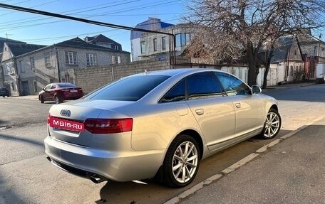 Audi A6, 2011 год, 1 500 000 рублей, 2 фотография