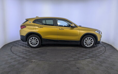 BMW X2, 2020 год, 3 255 000 рублей, 4 фотография