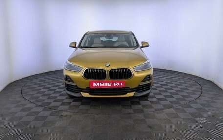 BMW X2, 2020 год, 3 255 000 рублей, 2 фотография