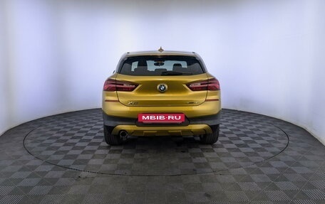 BMW X2, 2020 год, 3 255 000 рублей, 6 фотография