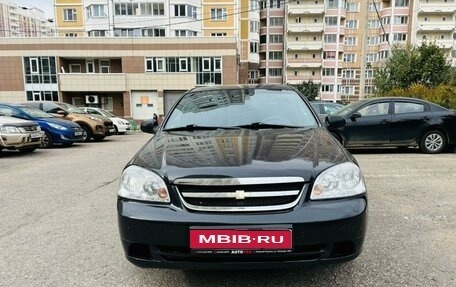 Chevrolet Lacetti, 2008 год, 400 000 рублей, 1 фотография