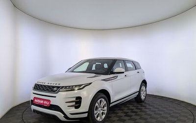 Land Rover Range Rover Evoque II, 2020 год, 4 950 000 рублей, 1 фотография