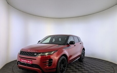 Land Rover Range Rover Evoque II, 2021 год, 5 990 000 рублей, 1 фотография