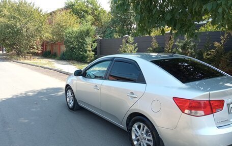 KIA Cerato III, 2012 год, 975 000 рублей, 4 фотография