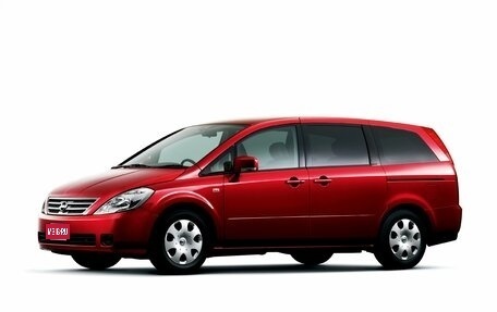 Nissan Presage II, 2004 год, 970 000 рублей, 1 фотография