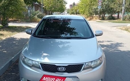 KIA Cerato III, 2012 год, 975 000 рублей, 7 фотография