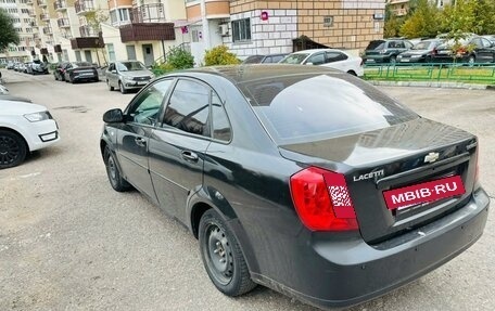 Chevrolet Lacetti, 2008 год, 400 000 рублей, 6 фотография