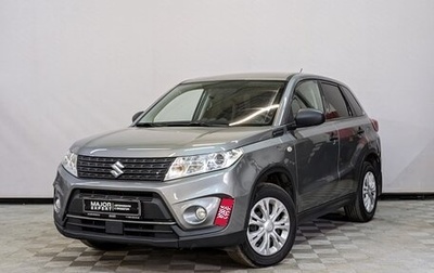 Suzuki Vitara II рестайлинг, 2019 год, 1 565 000 рублей, 1 фотография