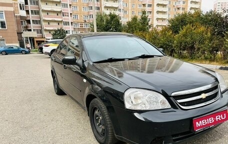 Chevrolet Lacetti, 2008 год, 400 000 рублей, 12 фотография