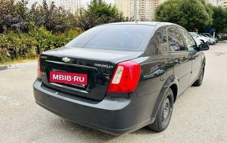 Chevrolet Lacetti, 2008 год, 400 000 рублей, 9 фотография