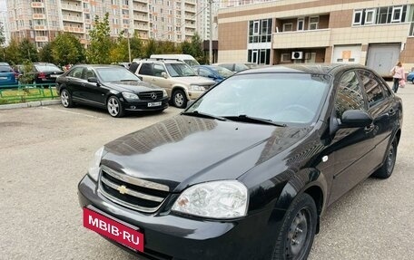 Chevrolet Lacetti, 2008 год, 400 000 рублей, 14 фотография