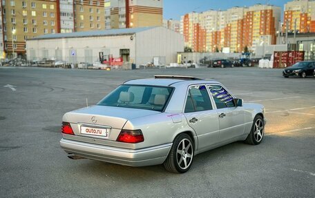 Mercedes-Benz E-Класс, 1994 год, 699 000 рублей, 8 фотография