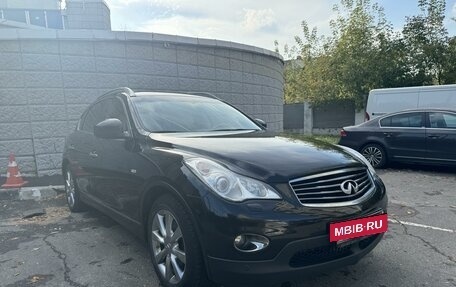 Infiniti EX, 2013 год, 2 250 000 рублей, 2 фотография