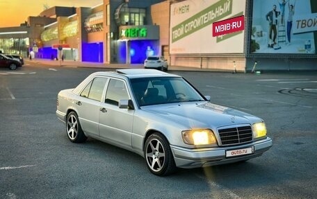 Mercedes-Benz E-Класс, 1994 год, 699 000 рублей, 6 фотография