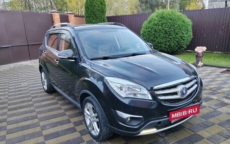 Changan CS35, 2016 год, 1 070 000 рублей, 3 фотография