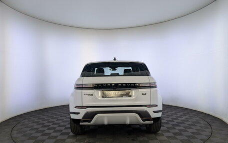 Land Rover Range Rover Evoque II, 2020 год, 4 950 000 рублей, 6 фотография