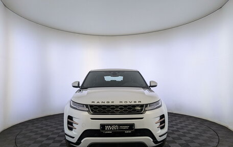 Land Rover Range Rover Evoque II, 2020 год, 4 950 000 рублей, 2 фотография