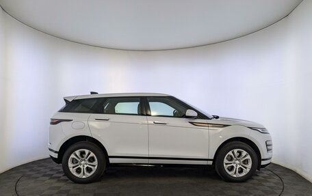 Land Rover Range Rover Evoque II, 2020 год, 4 950 000 рублей, 4 фотография