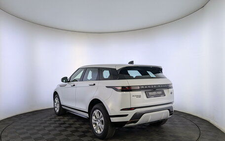 Land Rover Range Rover Evoque II, 2020 год, 4 950 000 рублей, 7 фотография