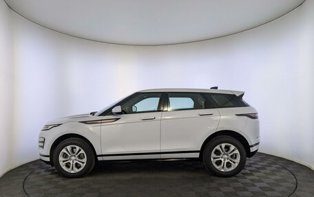 Land Rover Range Rover Evoque II, 2020 год, 4 950 000 рублей, 8 фотография