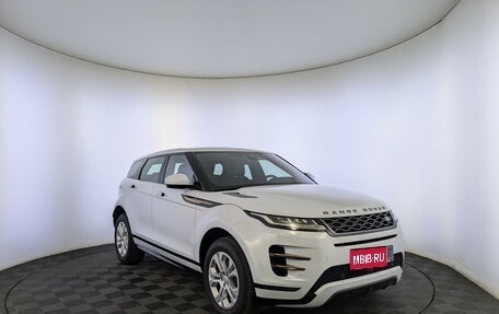 Land Rover Range Rover Evoque II, 2020 год, 4 950 000 рублей, 3 фотография