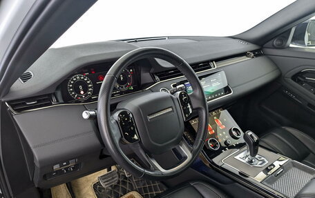 Land Rover Range Rover Evoque II, 2020 год, 4 950 000 рублей, 20 фотография