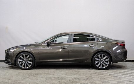 Mazda 6, 2019 год, 2 800 000 рублей, 8 фотография