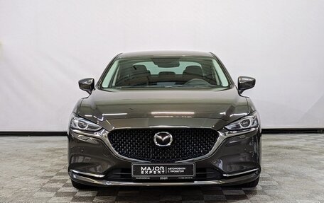 Mazda 6, 2019 год, 2 800 000 рублей, 2 фотография