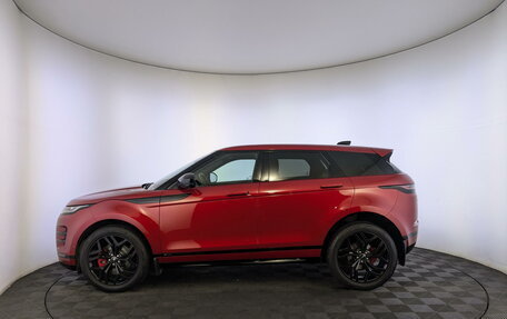 Land Rover Range Rover Evoque II, 2021 год, 5 990 000 рублей, 8 фотография