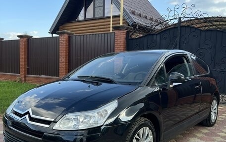 Citroen C4 II рестайлинг, 2008 год, 395 000 рублей, 6 фотография