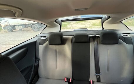 Citroen C4 II рестайлинг, 2008 год, 395 000 рублей, 13 фотография