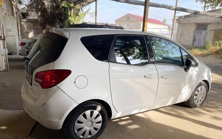 Opel Meriva, 2013 год, 795 000 рублей, 2 фотография