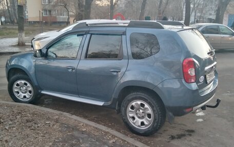 Renault Duster I рестайлинг, 2013 год, 1 300 000 рублей, 4 фотография