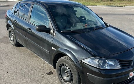 Renault Megane II, 2007 год, 400 000 рублей, 5 фотография