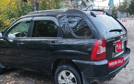 KIA Sportage II, 2009 год, 840 000 рублей, 3 фотография