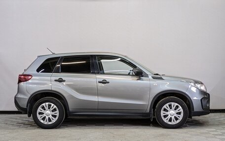 Suzuki Vitara II рестайлинг, 2019 год, 1 565 000 рублей, 4 фотография