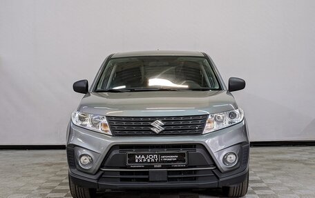 Suzuki Vitara II рестайлинг, 2019 год, 1 565 000 рублей, 2 фотография