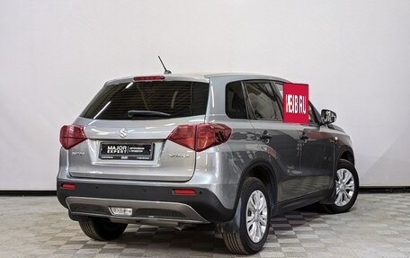 Suzuki Vitara II рестайлинг, 2019 год, 1 565 000 рублей, 5 фотография