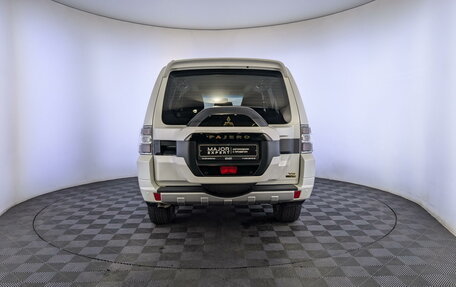 Mitsubishi Pajero IV, 2021 год, 4 450 000 рублей, 6 фотография