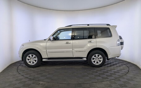 Mitsubishi Pajero IV, 2021 год, 4 450 000 рублей, 8 фотография