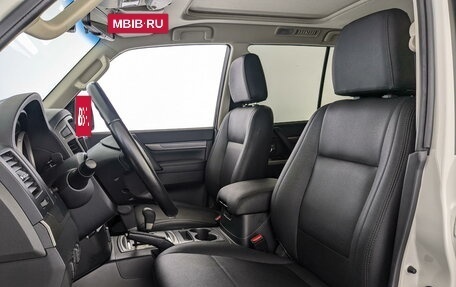 Mitsubishi Pajero IV, 2021 год, 4 450 000 рублей, 21 фотография